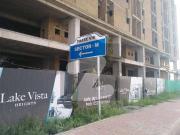 5 Marla Plot On Investor Rate In Sector M