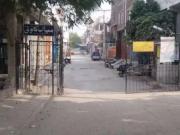 5 marla plot on Main Ferozpur Raod near Pak Arab. Lahore...