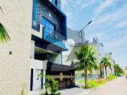 5 Marla Plot On Prime Location In Zamar Valley