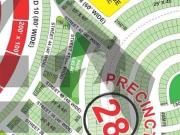 5 Marla Plot Precinct 28 For Sale Best Time To Invest...