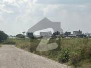 5 Marla Plot Prime Location Heighted Plot Available For...