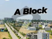 5 Marla Plot Prime Location University Town Islamabad...