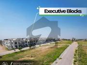 5 Marla Plot Ready For Construction Next To Ready Villas...