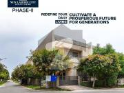 5 Marla Plot Sale A Block Plot No 376 Onground Ready...