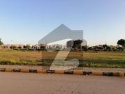 5 Marla PLOT SECTER L Is Available For Sale In Bahria...