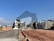 5 Marla Plot Sector I Bahria Enclave Islamabad