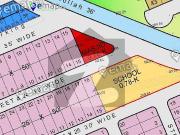 5 Marla Plot University Town Block A Gas Charges Paid