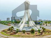 5 marla plot wall to wall connected with bahria town...