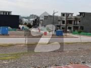 5 Marla Plot With 2 Marla Extra Land Plot For Sale...
