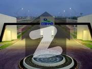 5 Marla Plot With 3 Years Installment Plan In