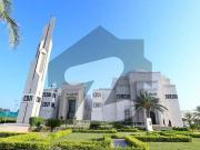 5 Marla Plot For Sale Sector I Main Boulevard Plot...