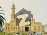 5 Marla Plots Are Available For Sale in Tulip Block