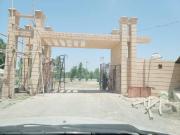 5 Marla plots for sale in District 1 Pir Bala Warsak...