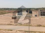 5 Marla Possession Able Plot Available For Sale in J...