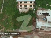 5 Marla Possession Able Plot For Sale In Murree Express Way