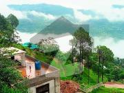 5 Marla Possession Able Plot On Installment Plan At Main...