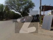 5 Marla Possession Plot For Sale In Sj Garden Bedian...