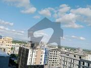 5 Marla Possession Plot For Sale Top City Islamabad