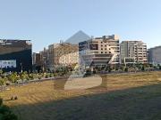 5 Marla Possession Plot For Sale Top City Islamabad...