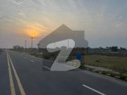 5 marla possession plot in c block corner all dues clear...