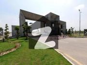 5 Marla Possession Plot In Silver City Housing Scheme...