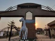 5 marla possession plot on installment for sale in...