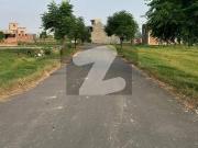 5 Marla Possession Plots Available On Installment At 3.5...