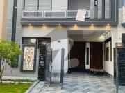 5 Marla Premium House is up for Sale at Best Price in...