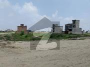 5 Marla Prime Location Block A Phase 3 New Lahore City...