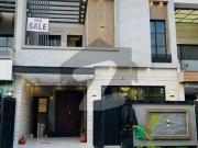 5 Marla Prime Location House For Sale in Shershah Block...
