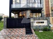 5 Marla Prime Location House In DHA Phase 7 Lahore,...
