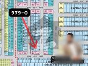 5 marla prime location next to corner plot for sale o...