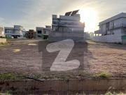 5 Marla Prime location Plot For Sale. Bahria Enclave...