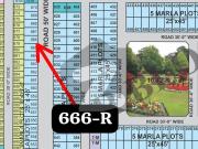 5 marla prime location plot for sale in al rahman garden...