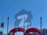5 Marla Prime Location Plot For Sale In Gulber...