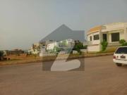 5 Marla Prime Location Plot For Sale In M Block Bahria... 5 Marla Prime Location Plot For Sale In M Block Bahria...