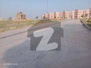 5 Marla Prime Location Plot For Sale In Rose Garden Phase 8