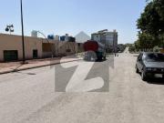 5 Marla Prime Location Plot For Sale Sector H Bahria...