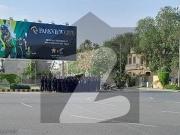 5 Marla Prime Location Residential Plot For Sale All...