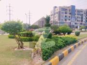 5 Marla Prime Solid Land Plot for sale in B 17 G block