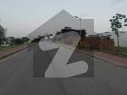 5 Marla Ready For Construction Plot For Sale