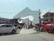 5 Marla Ready Plot available For sale in Gulraiz