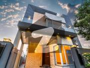 5 Marla Remarkable Bungalow For Rent In DHA Phase 9 Town...