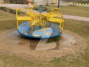 5 Marla RES Possession Plot For Sale In Etihad Town...