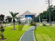 5 Marla RES Possession Plot For Sale In Etihad Town...