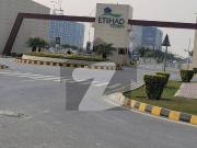 5 Marla RES Possession Plot for Sale in Etihad Town...