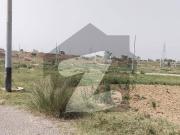 5 Marla Residencial Plot For Sale In Sector I 15 / Deal...