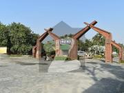5 Marla Residential Corner Plot Available For Sale In...