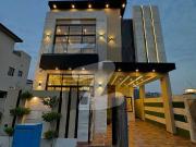 5 Marla Residential House For Rent In Sector E Nearby...