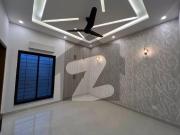 5 Marla Residential House For Sale In BB Block LDA...